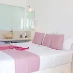 Asma Apartamento Fira (Santorini)