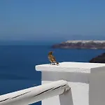 Asma Fira (Santorini)