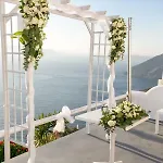 Asma Apartamento Fira (Santorini)