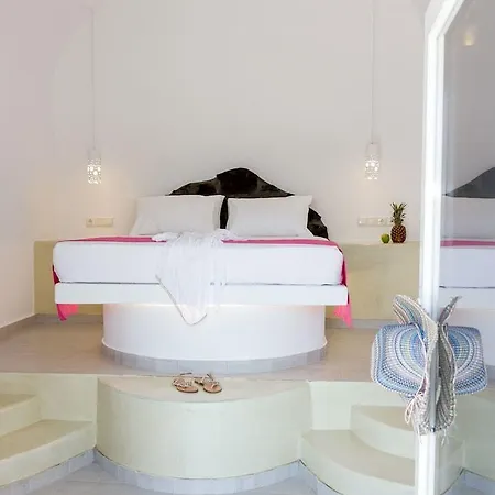 Lejlighed Asma Fira (Santorini)