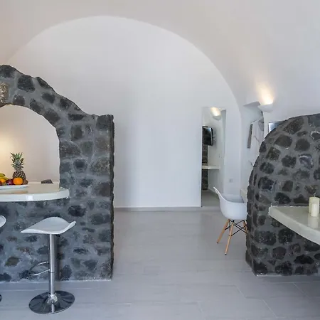 Asma Fira (Santorini)