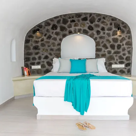 Asma Fira (Santorini)