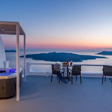 Asma * Fira (Santorini)