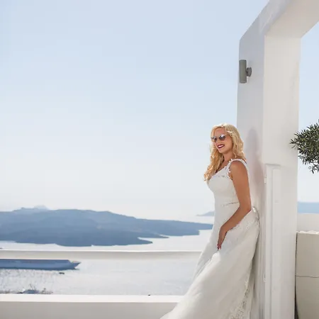 Appartamento Asma Fira (Santorini)