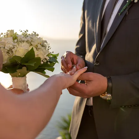 Asma Fira (Santorini)