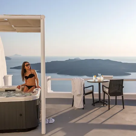 Asma Fira (Santorini)