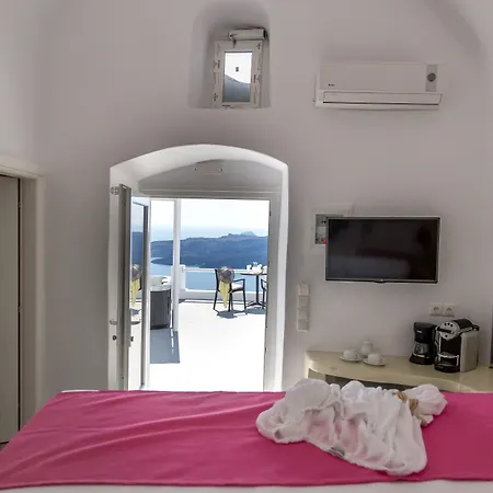 Asma * Fira (Santorini)