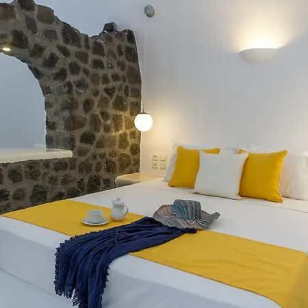 Lejlighed Asma Fira (Santorini)