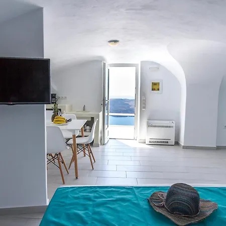Asma * Fira (Santorini)