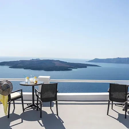 Asma Appartamento Fira (Santorini)