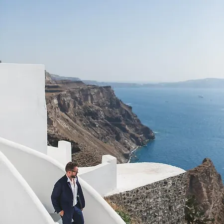 Lejlighed Asma Fira (Santorini)