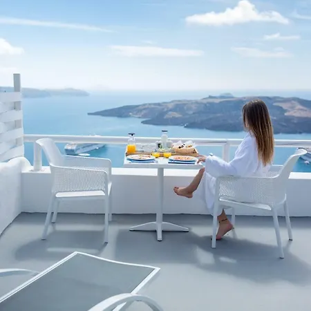 Asma Fira (Santorini)