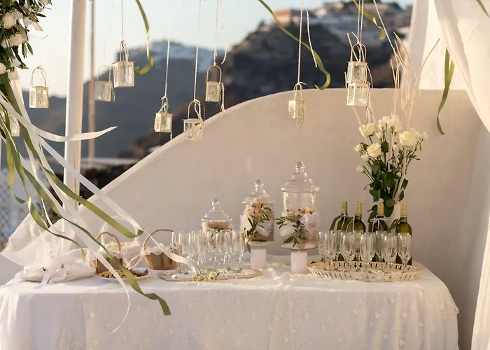 شقة أسماء سويتس ثيرا