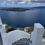 Asma Apartament Fira (Santorini)