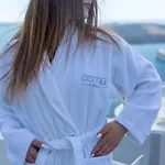 Asma Fira (Santorini)