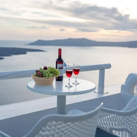 Asma * Fira (Santorini)