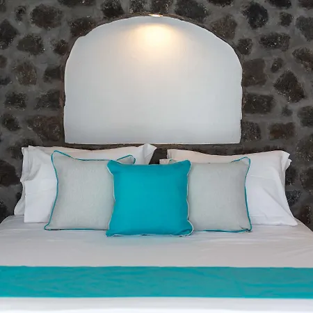 Appartamento Asma Fira (Santorini)