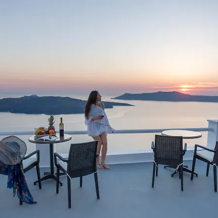 Asma * Fira (Santorini)
