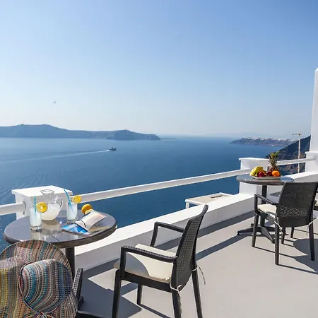 Asma * Fira (Santorini)