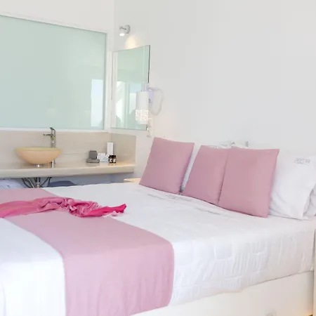 Asma Appartement Fira (Santorini)