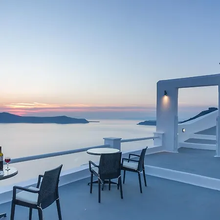 Asma * Fira (Santorini)