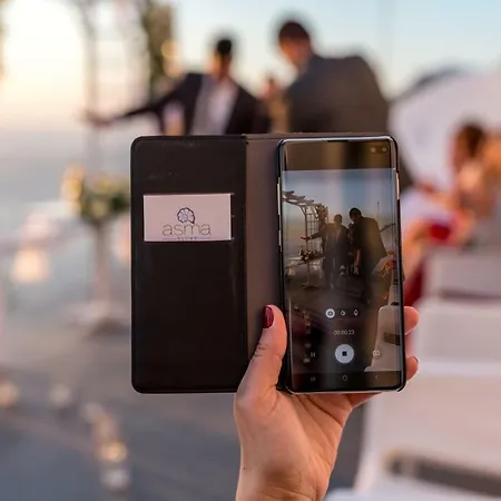 Asma Apartment Fira (Santorini)