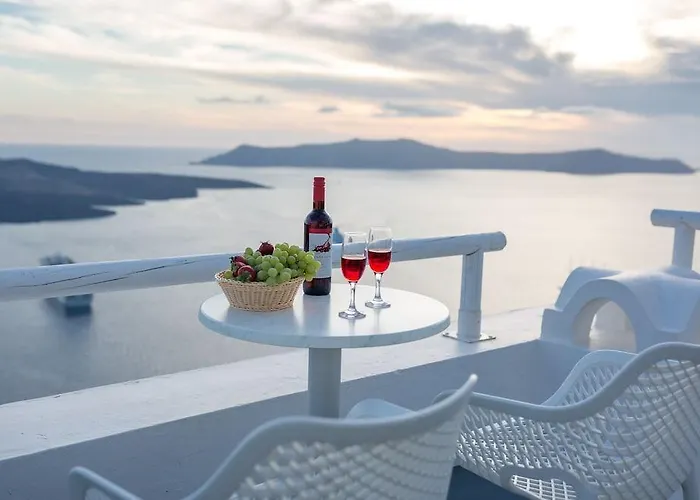 Asma * Fira (Santorini)