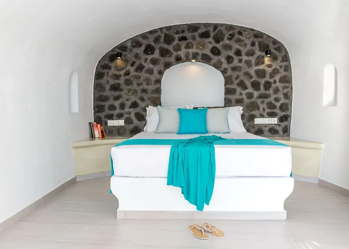 Asma Fira (Santorini)