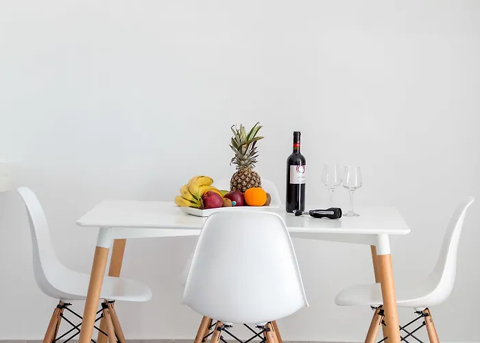 Asma Апартаменты