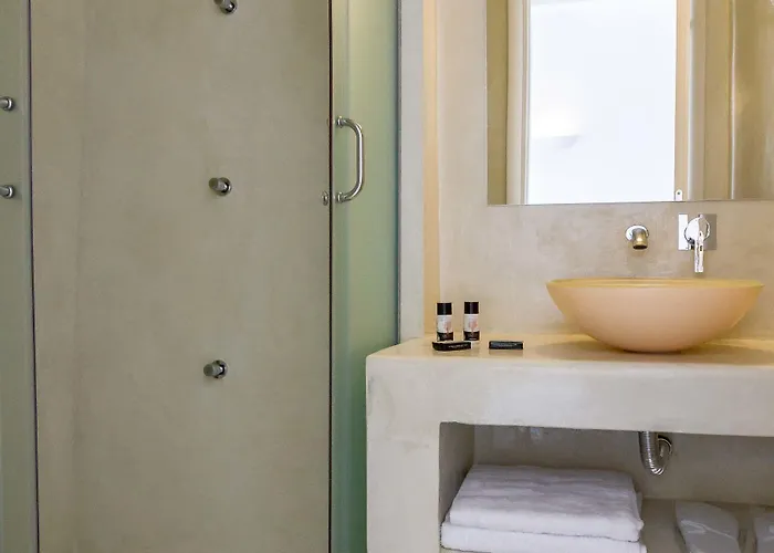 아스마 스위트 산토리니