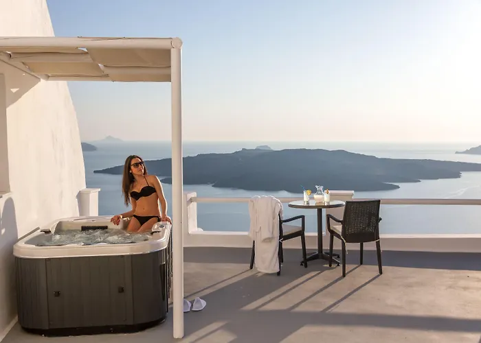 Asma Fira (Santorini)