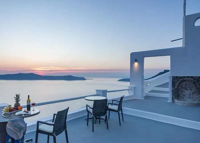 Asma * Fira (Santorini)