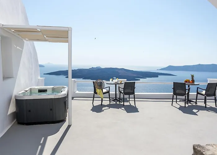 Asma Fira (Santorini)