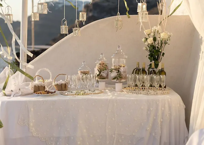 Asma Fira (Santorini)