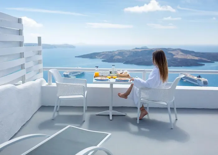 Asma Fira (Santorini)