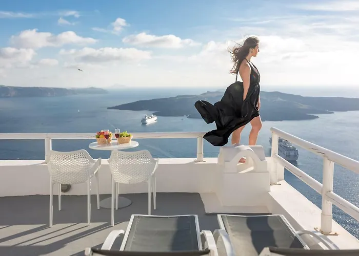 Asma * Fira (Santorini)