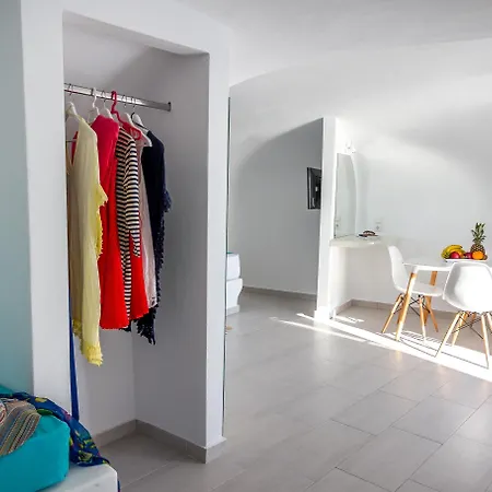 Appartement Asma Firá