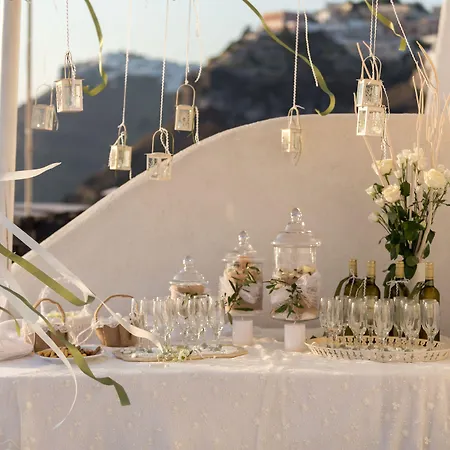 Appartement Asma Firá