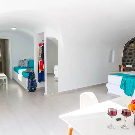 Appartement Asma Firá