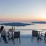 Lejlighed Asma Fira (Santorini)