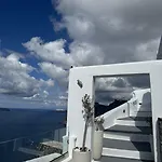 Asma Fira (Santorini)