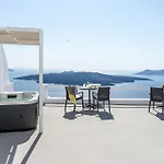 Asma Fira (Santorini)