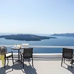 Asma Lejlighed Fira (Santorini)