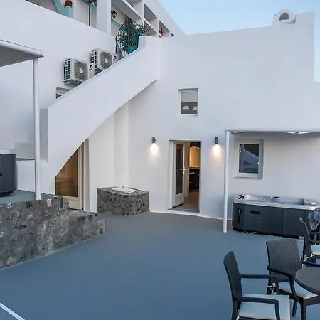 Apartmán Asma